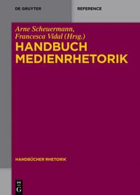 Handbuch Medienrhetorik