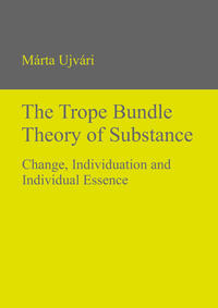 The Trope Bundle Theory of Substance