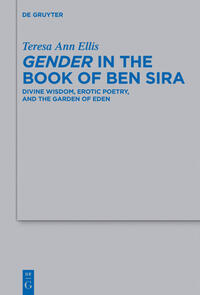 Gender in the Book of Ben Sira