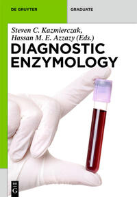 Diagnostic Enzymology