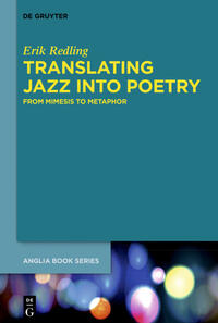 Translating Jazz Into Poetry