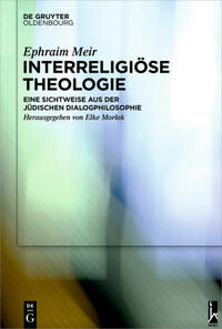 Interreligiöse Theologie