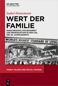 Wert der Familie