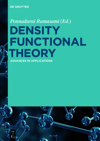 Density Functional Theory