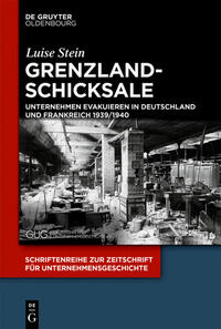 Grenzlandschicksale