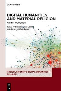 Digital Humanities and Material Religion