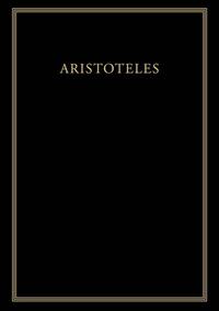 Historia animalium, Buch V