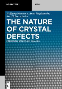 The Nature of Crystal Defects