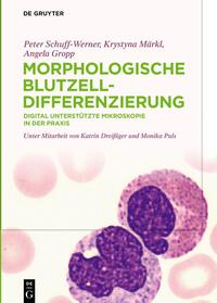 Morphologische Blutzelldifferenzierung