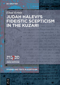 Judah Halevi’s Fideistic Scepticism in the Kuzari