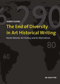 The End of Diversity in Art Historical Writing