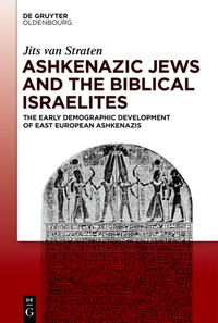 Ashkenazic Jews and the Biblical Israelites