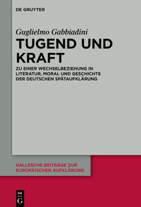 Tugend und Kraft