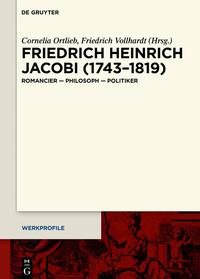 Friedrich Heinrich Jacobi (1743–1819)