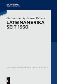 Lateinamerika seit 1930