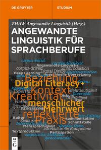 Angewandte Linguistik für Sprachberufe