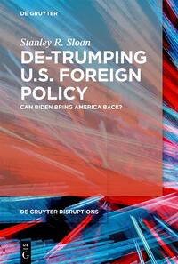 De-Trumping U.S. Foreign Policy