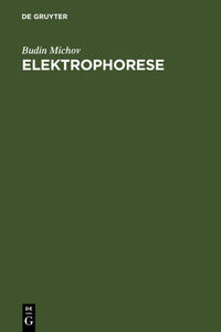 Elektrophorese