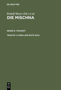 Para (Die rote Kuh)