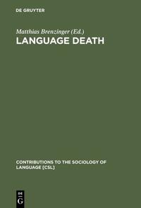 Language Death