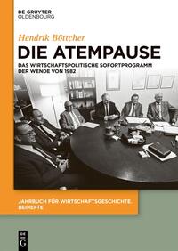 Die Atempause