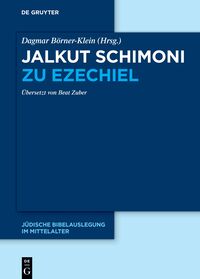 Jalkut Schimoni zu Ezechiel