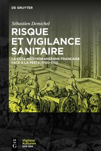 Risque et vigilance sanitaire