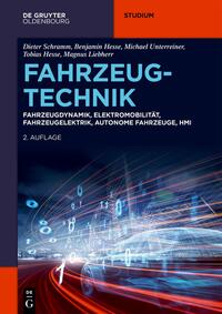 Fahrzeugtechnik