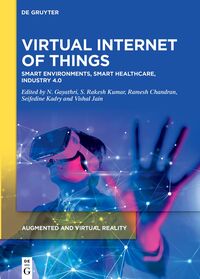 Virtual Internet of Things