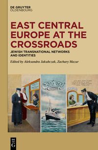 East Central Europe at the Crossroads