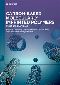 Carbon-Based Molecularly-Imprinted Polymers