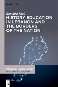 History Education in Lebanon and the Borders of the Nation