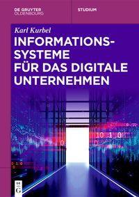 Informationssysteme für das digitale Unternehmen