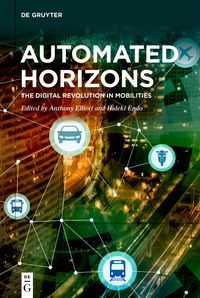 Automated Horizons