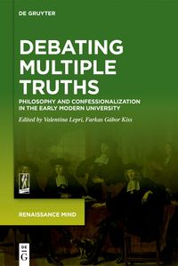 Debating Multiple Truths