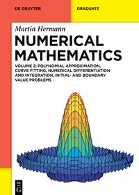 Numerical Mathematics