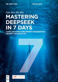 Mastering DeepSeek in 7 Days