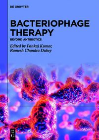 Bacteriophage Therapy