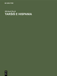 Tars̆is̆ e Hispania