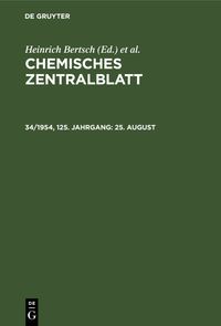 25. August