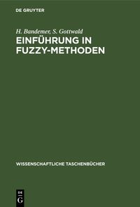 Einführung in FUZZY-Methoden