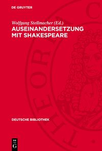 Auseinandersetzung mit Shakespeare