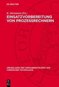 Einsatzvorbereitung von Prozeßrechnern