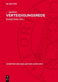 Verteidigungsrede