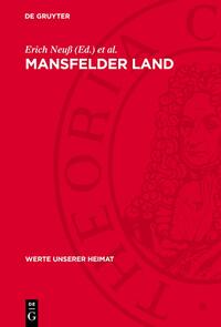 Mansfelder Land