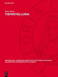 Tiefentellurik