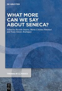 What More Can We Say about Seneca?