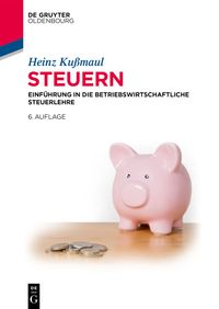 Steuern