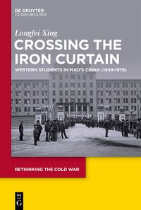 Crossing the Iron Curtain