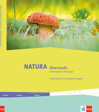 Natura Biologie Oberstufe